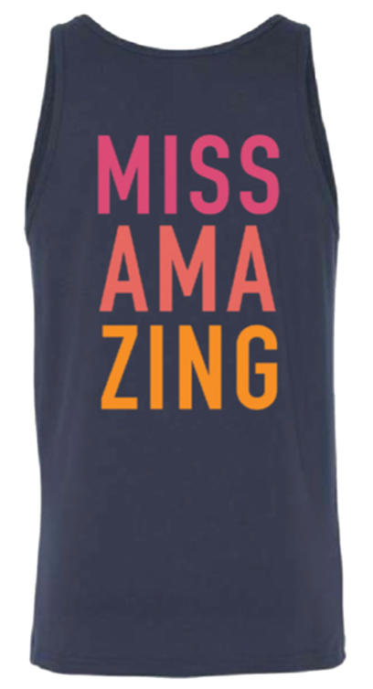 Be Bold Tank