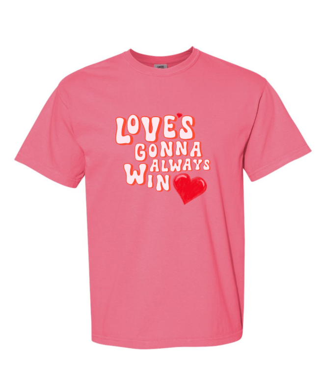 Paulina Jayne X Miss Amazing Tee