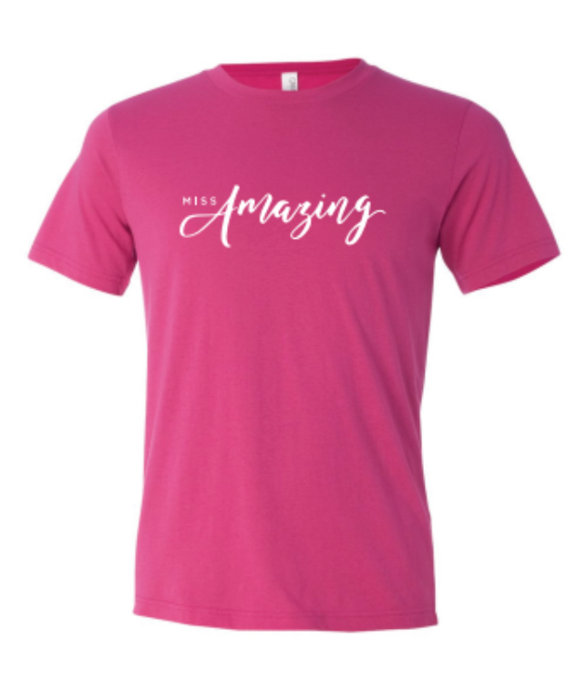 Logo Tee
