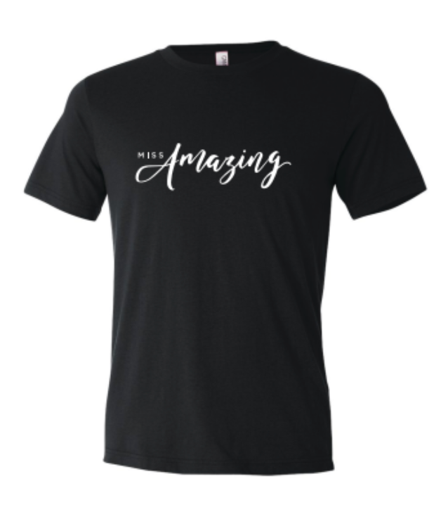 Logo Tee