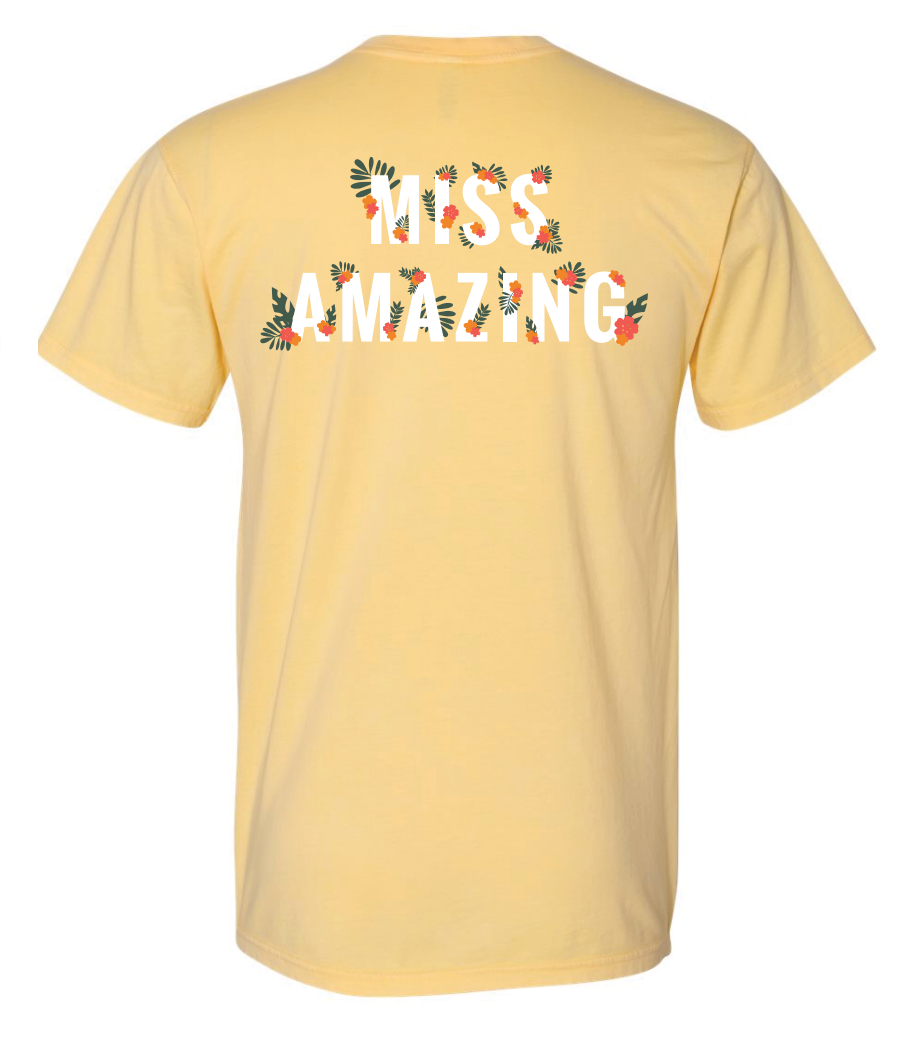 Express Yourself Tee