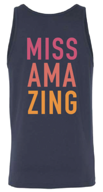 Be Bold Tank